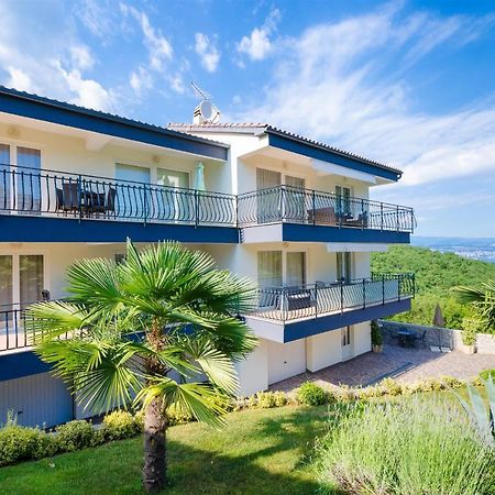 Apartments Marijana Icici Ngoại thất bức ảnh