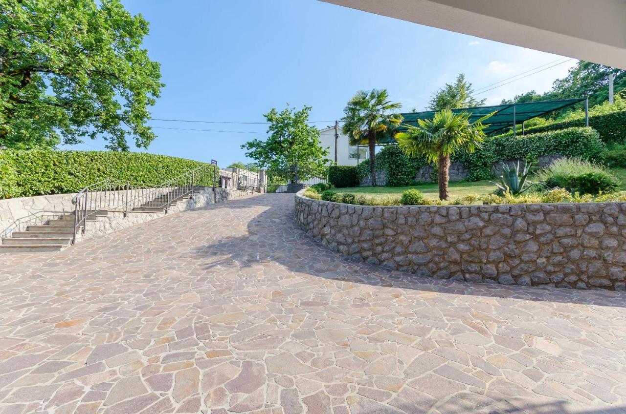 Apartments Marijana Icici Ngoại thất bức ảnh