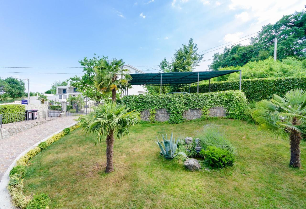 Apartments Marijana Icici Ngoại thất bức ảnh