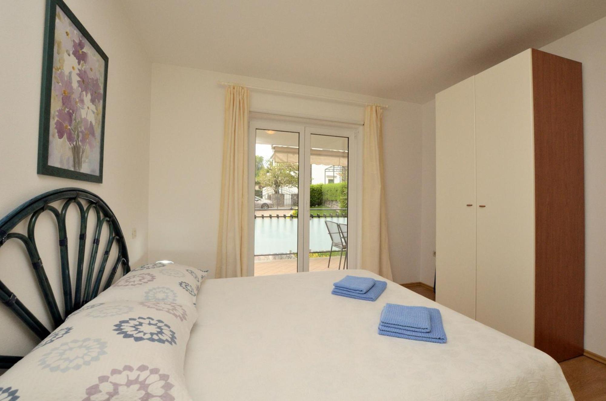 Apartments Marijana Icici Ngoại thất bức ảnh