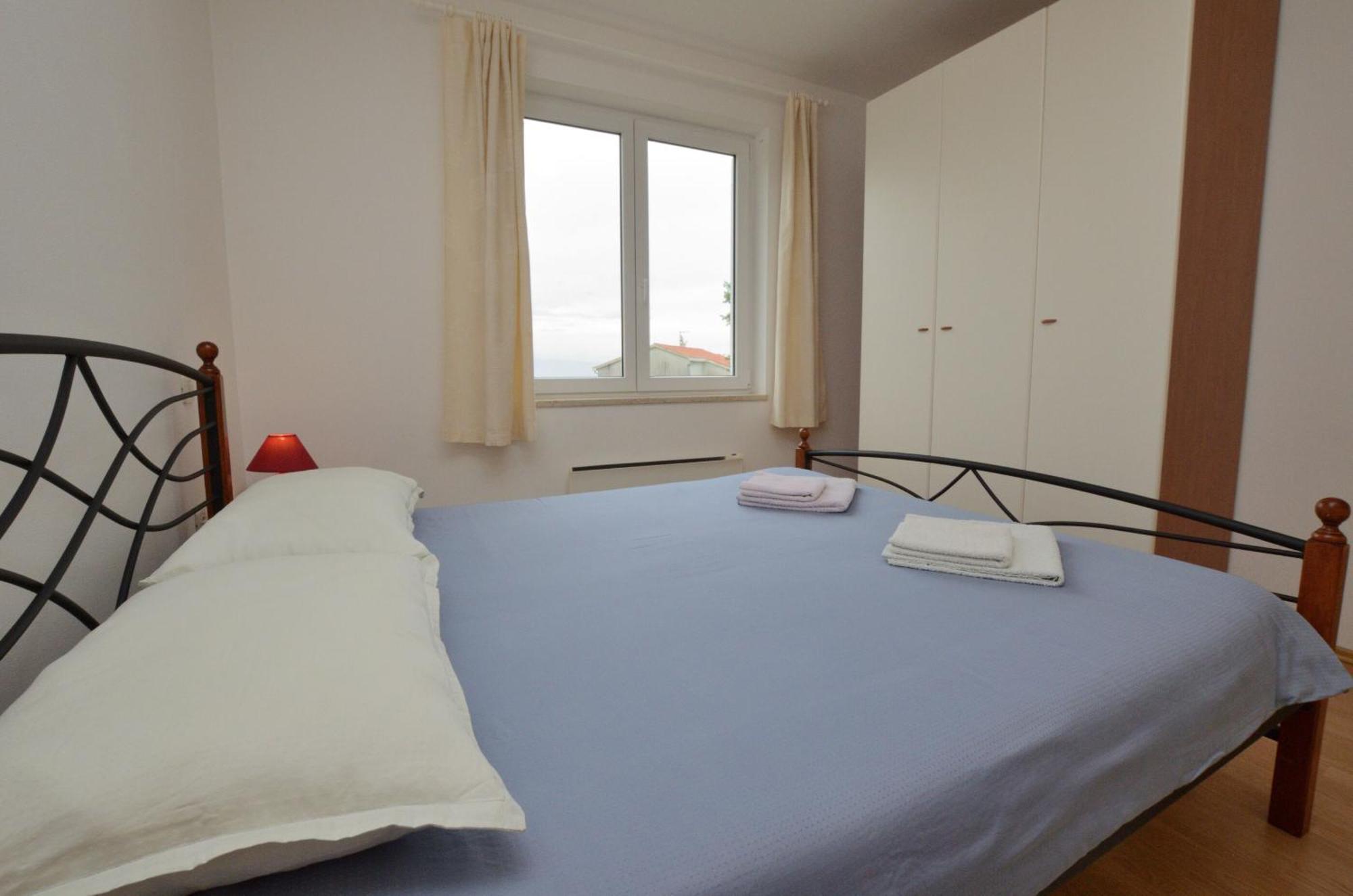 Apartments Marijana Icici Ngoại thất bức ảnh