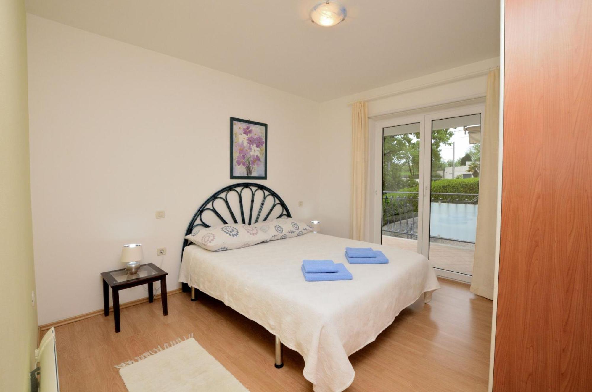 Apartments Marijana Icici Ngoại thất bức ảnh