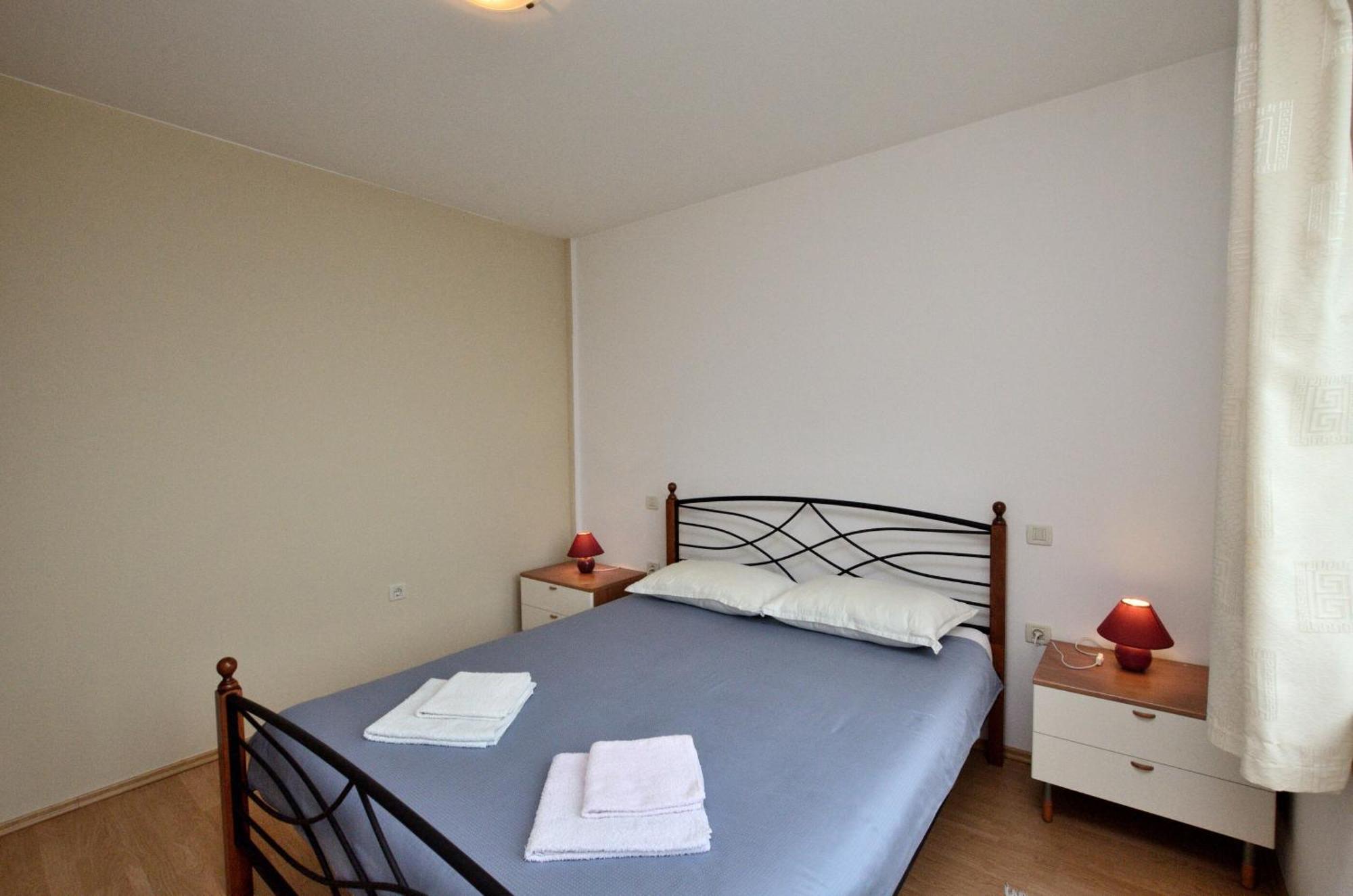 Apartments Marijana Icici Ngoại thất bức ảnh