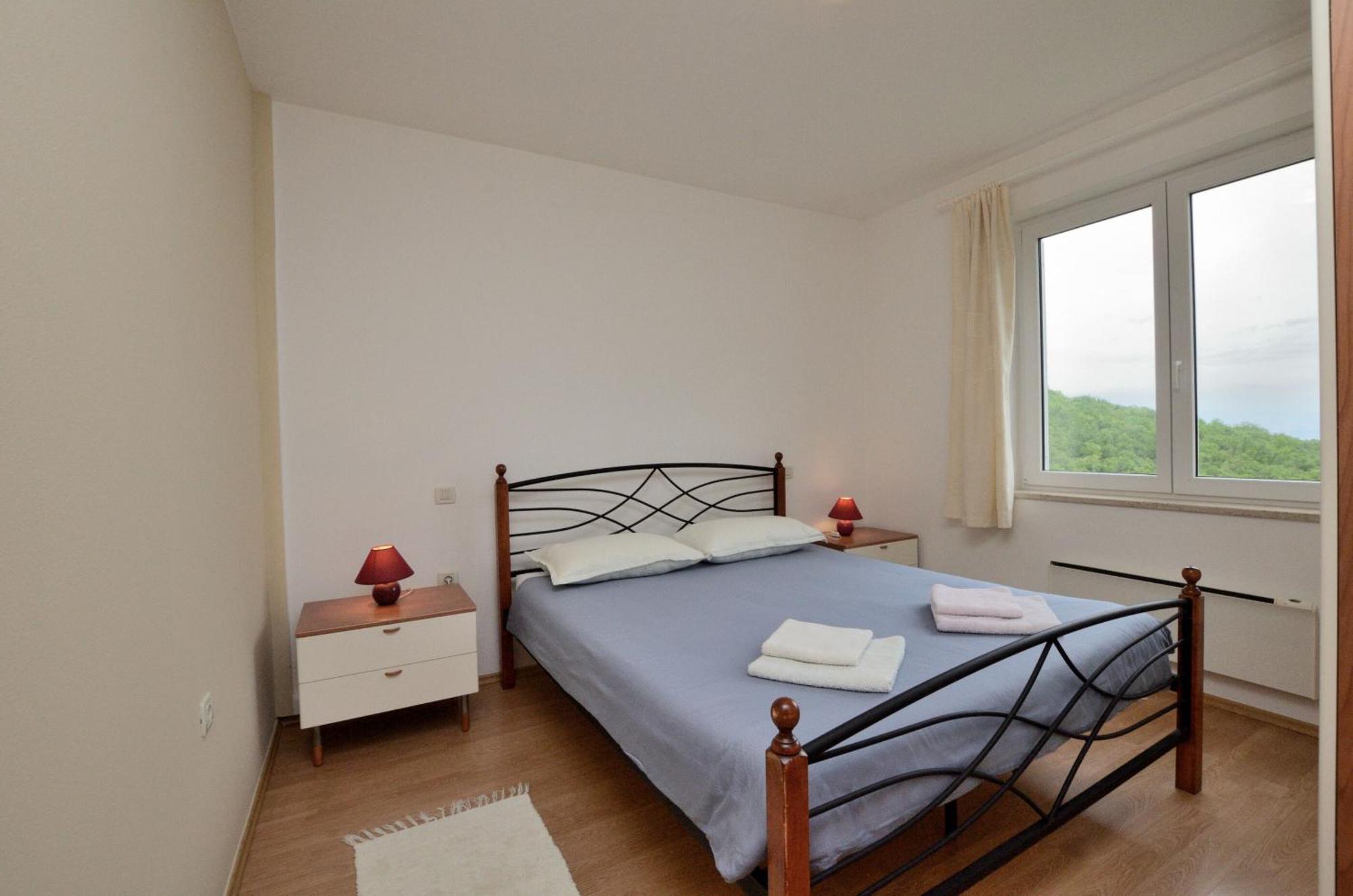 Apartments Marijana Icici Ngoại thất bức ảnh
