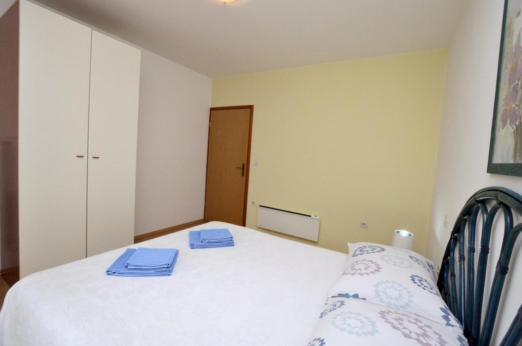 Apartments Marijana Icici Ngoại thất bức ảnh