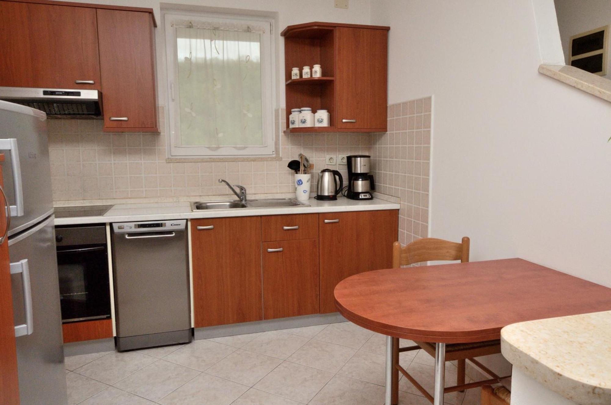 Apartments Marijana Icici Ngoại thất bức ảnh
