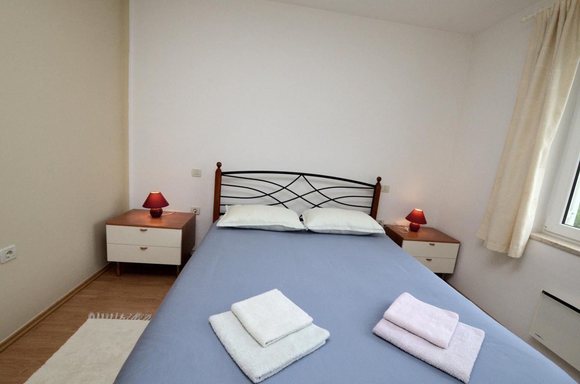 Apartments Marijana Icici Ngoại thất bức ảnh