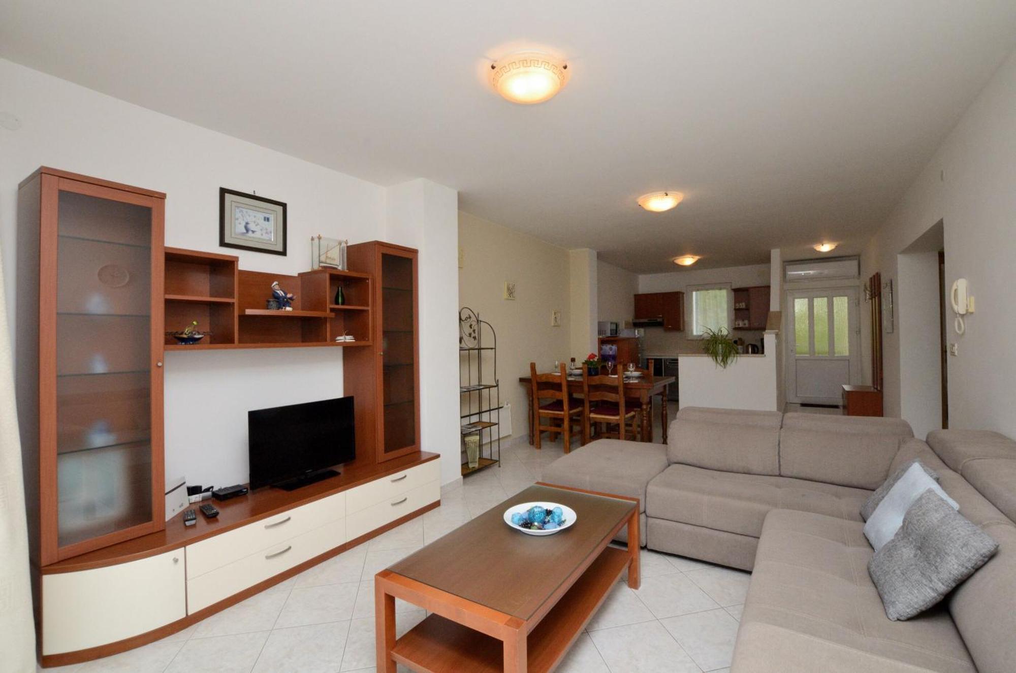 Apartments Marijana Icici Ngoại thất bức ảnh