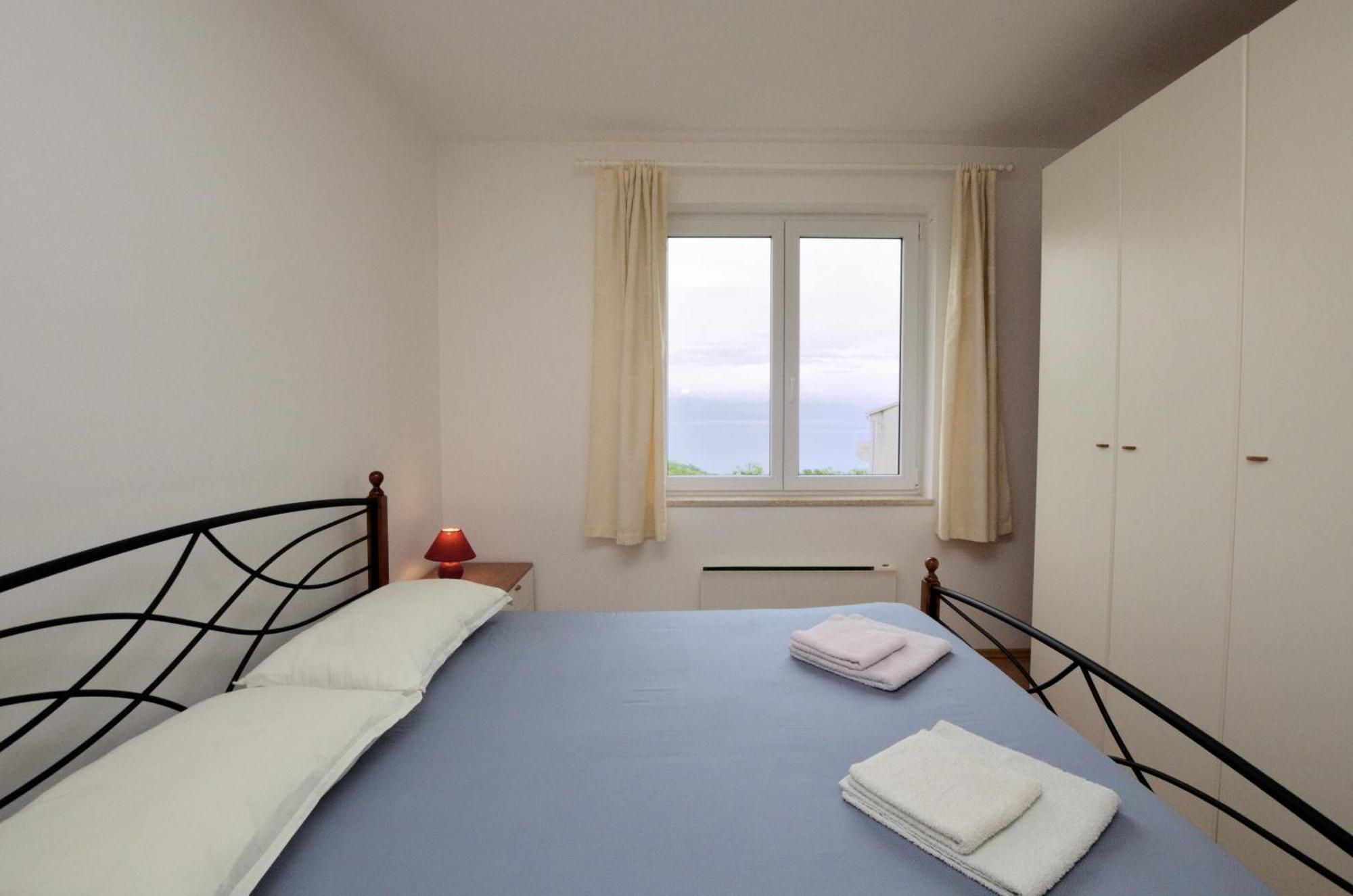 Apartments Marijana Icici Ngoại thất bức ảnh