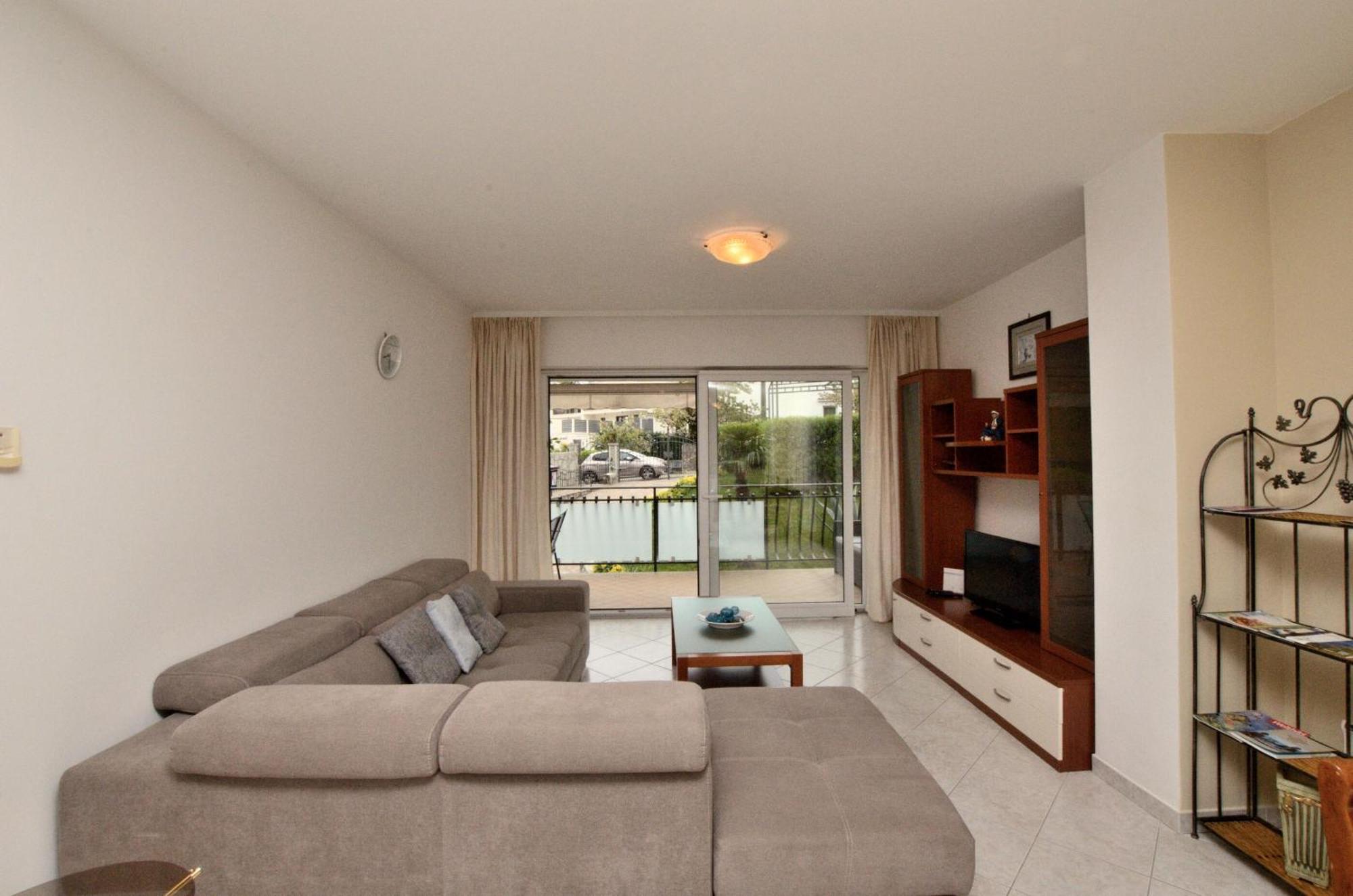 Apartments Marijana Icici Ngoại thất bức ảnh