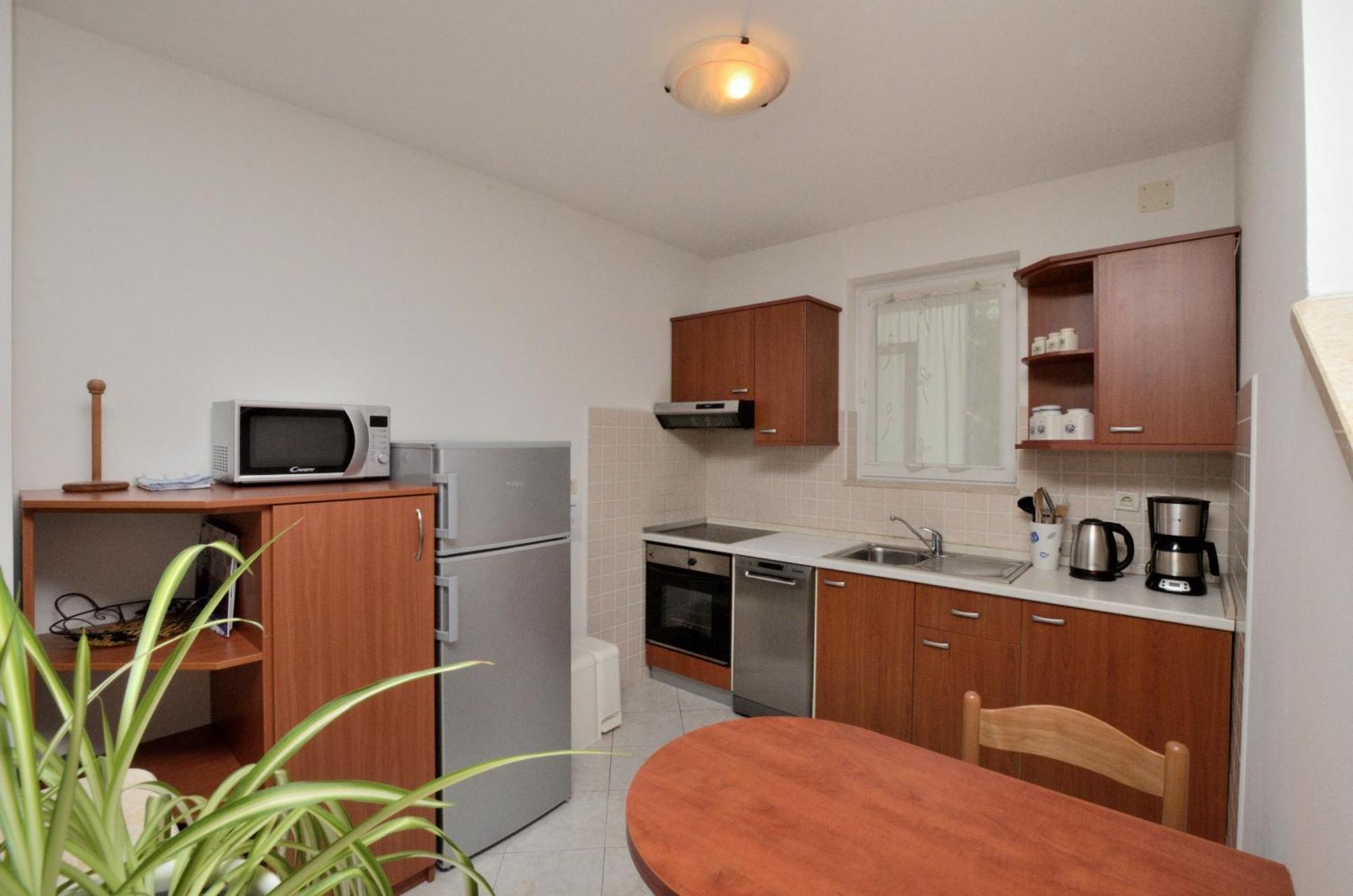 Apartments Marijana Icici Ngoại thất bức ảnh