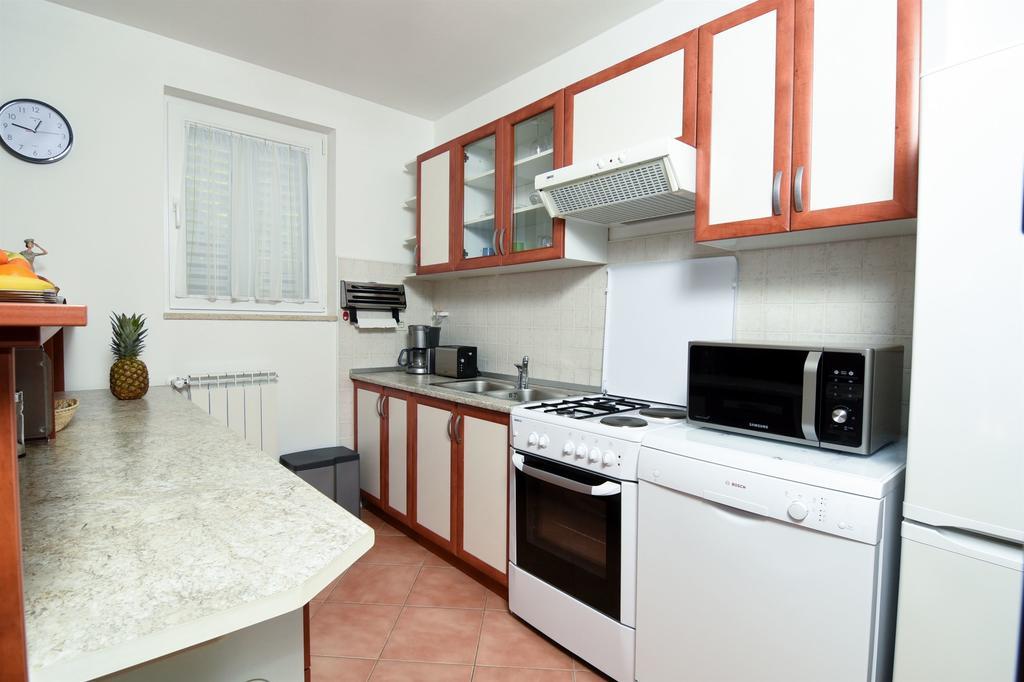 Apartments Marijana Icici Ngoại thất bức ảnh