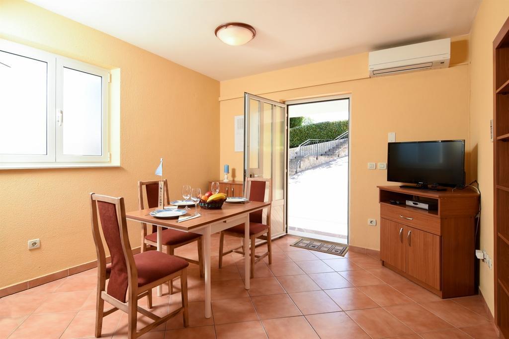 Apartments Marijana Icici Ngoại thất bức ảnh
