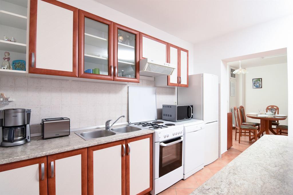 Apartments Marijana Icici Ngoại thất bức ảnh