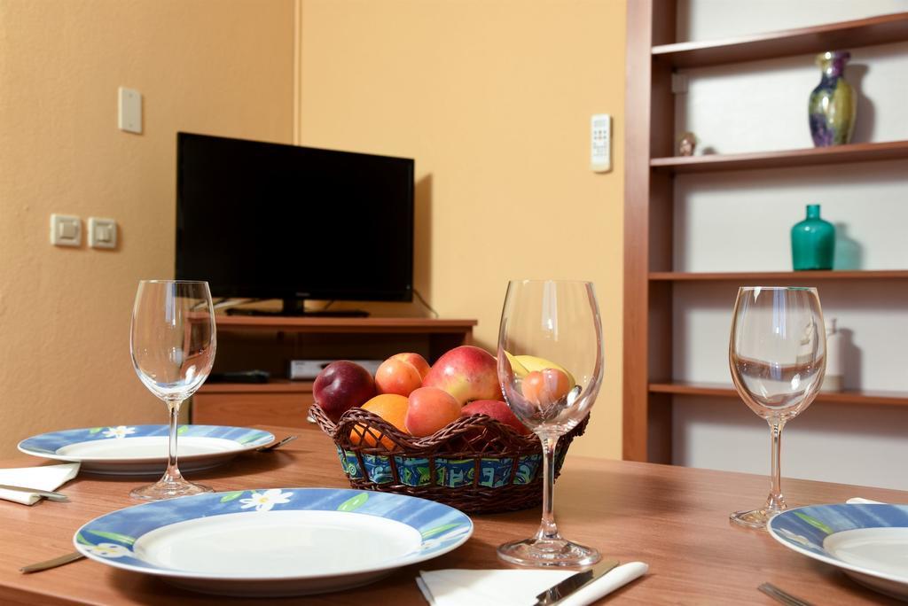 Apartments Marijana Icici Ngoại thất bức ảnh
