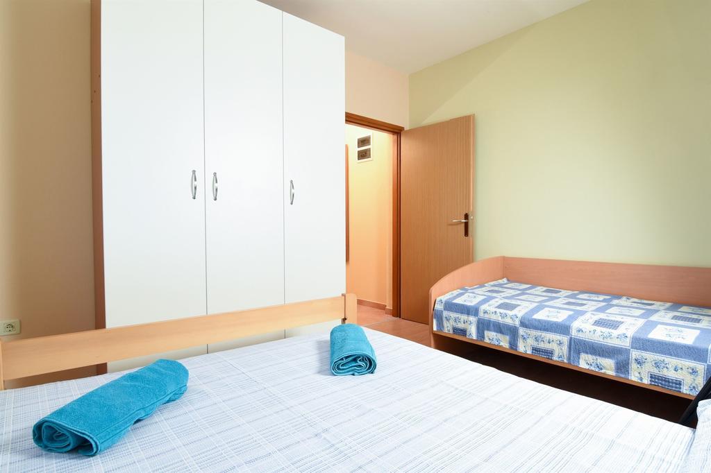 Apartments Marijana Icici Ngoại thất bức ảnh