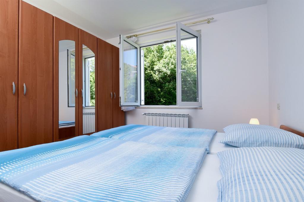 Apartments Marijana Icici Ngoại thất bức ảnh