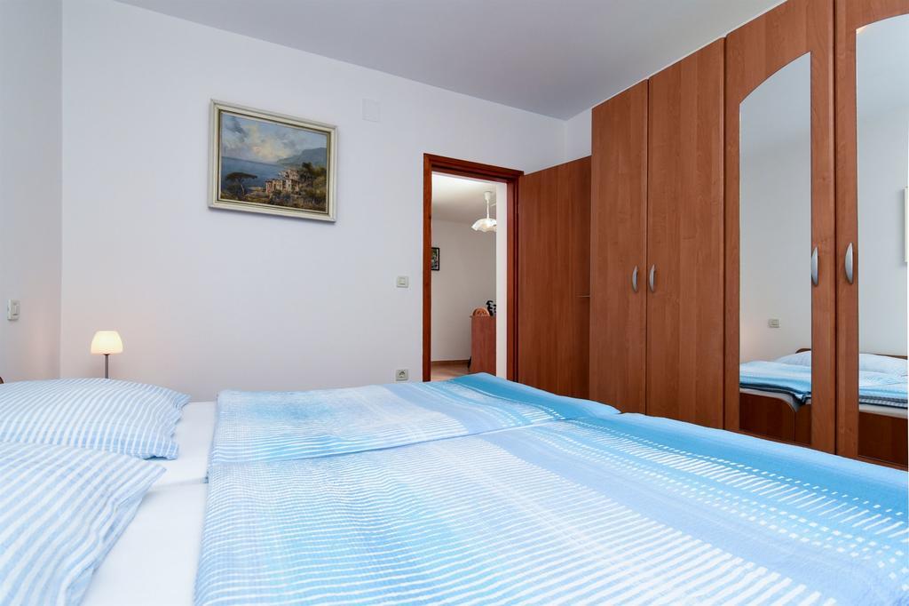 Apartments Marijana Icici Ngoại thất bức ảnh